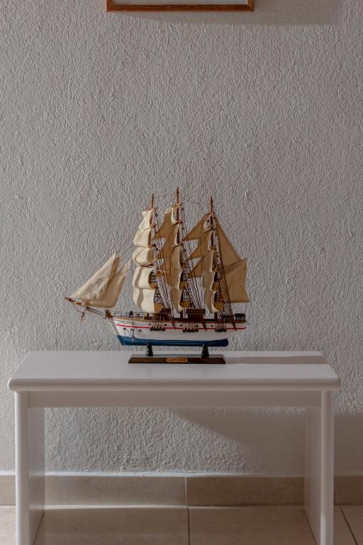 Fotografie z fotogalerie ubytování casamariatoroni v destinaci Toroni