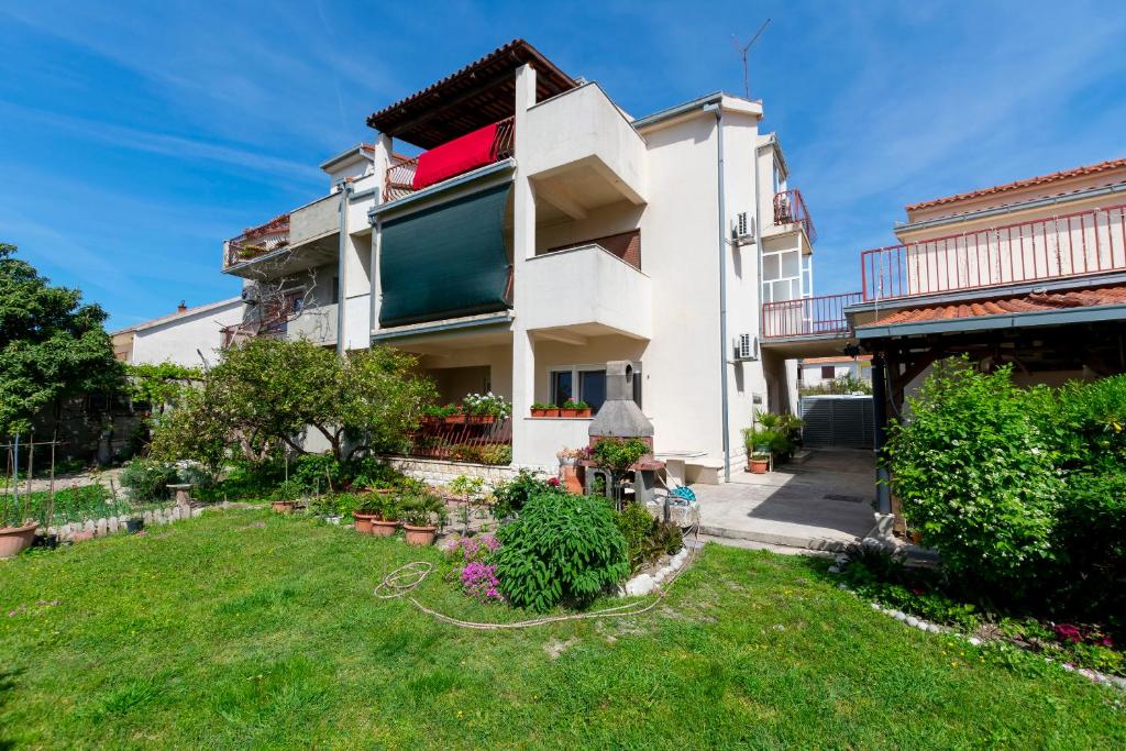 Apartment Tonia