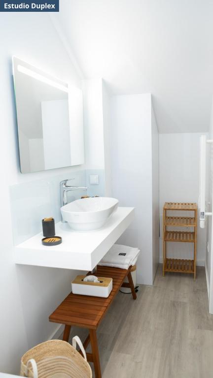 TRIADE Apartamentos - 17