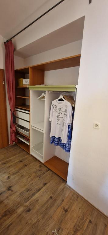 Postel nebo postele na pokoji v ubytování Villa Ivan