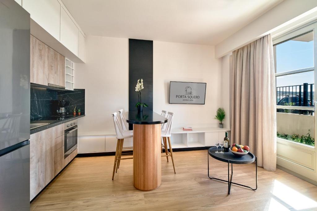 PORTA SQUERO Premium Suites - 9