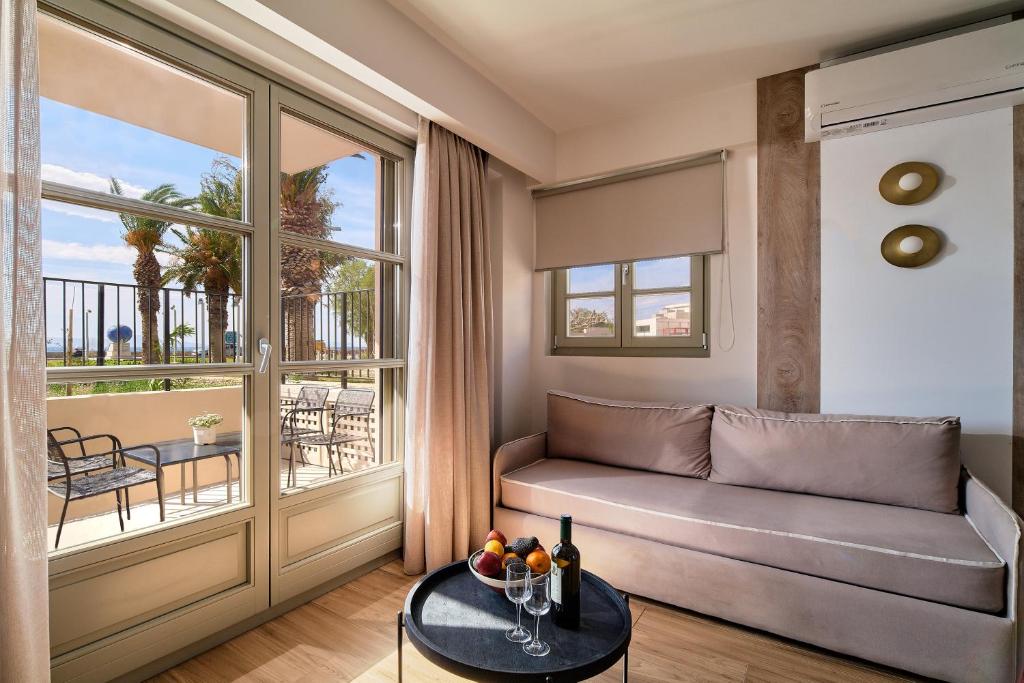 PORTA SQUERO Premium Suites - 10