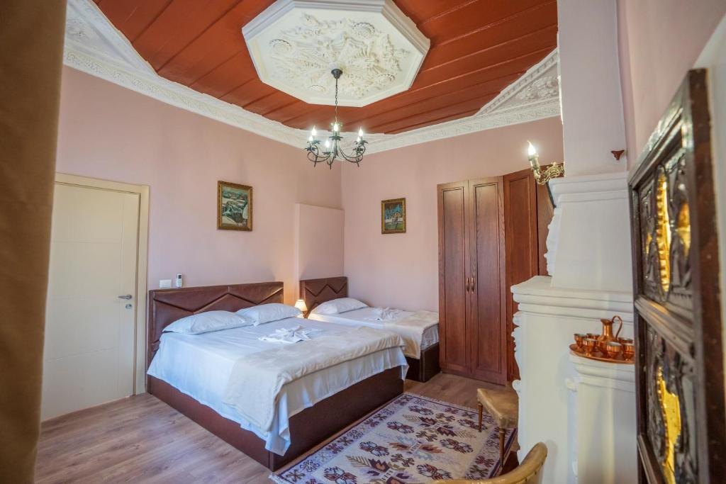 Art Rooms Gjuhadol - Imazhi 2
