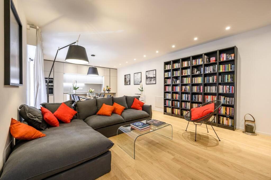 Luxury House with Jacuzzi, Bologna (aktualisierte Preise für 2024)