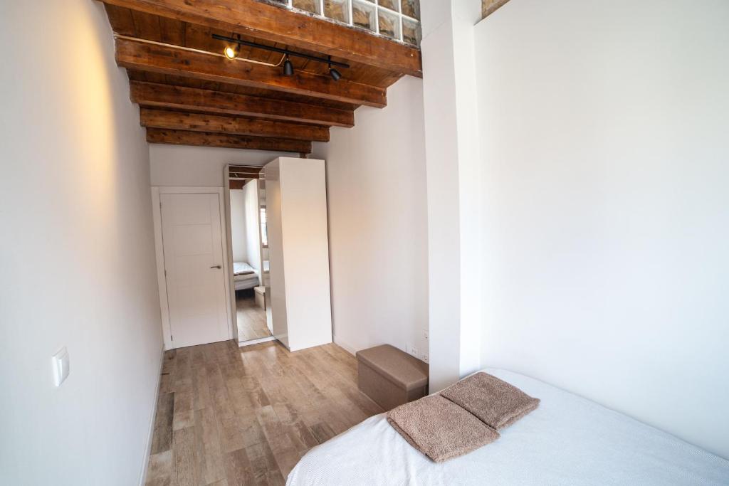 Maritime House Valencia Beach, Valencia – Precios ...