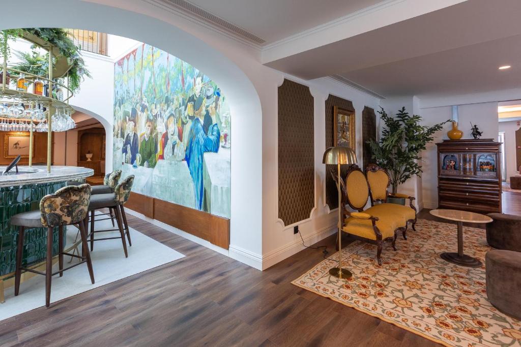 AP Dona Aninhas - Resim 8