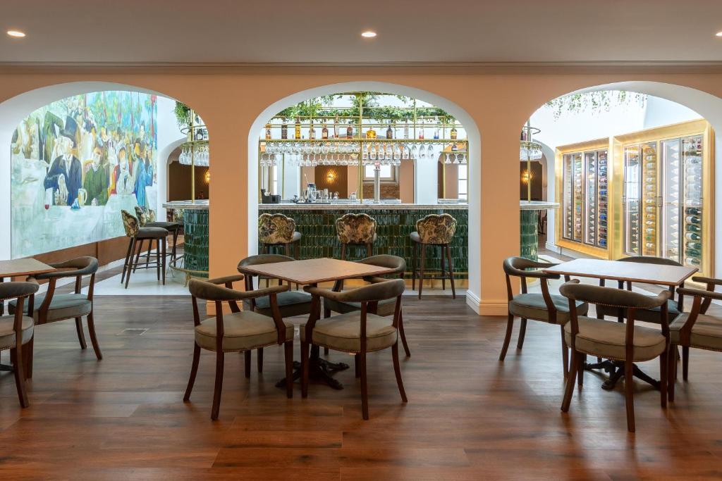 AP Dona Aninhas - Resim 7