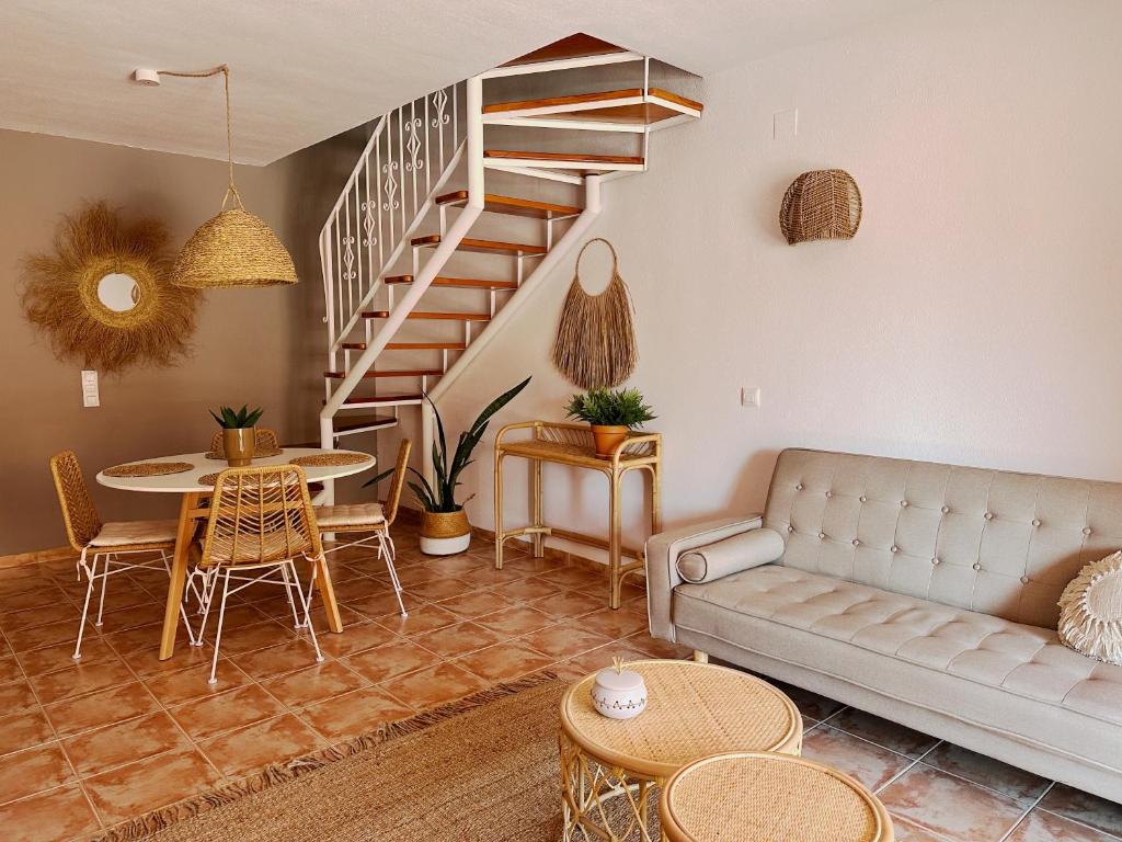 Casa de la Paz - Family house, Cumbre del Sol – Bijgewerkte ...