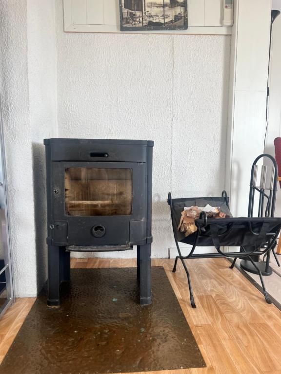 Lofoten Sørvågen Holiday Home, Moskenes, Norway - Booking.com
