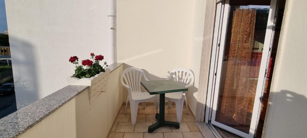 Fotografie z fotogalerie ubytování B&B Jamba v destinaci Alghero