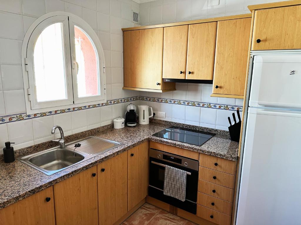 Casa de la Paz - Family house, Cumbre del Sol – Bijgewerkte ...