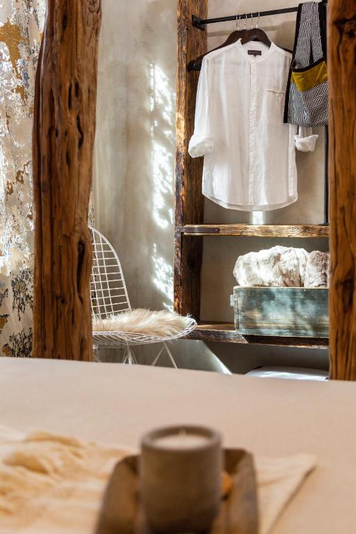 Fotografie z fotogalerie ubytování Via Roma Charming Rooms v destinaci Baunei