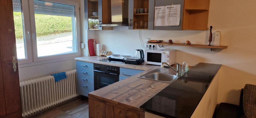 Ferienwohnungen nähe Therme Aquapulco - Apartment