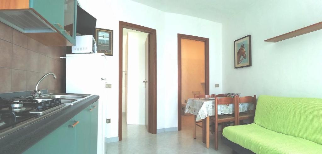 VILLA ROSSINI - Apartamento De Lujo