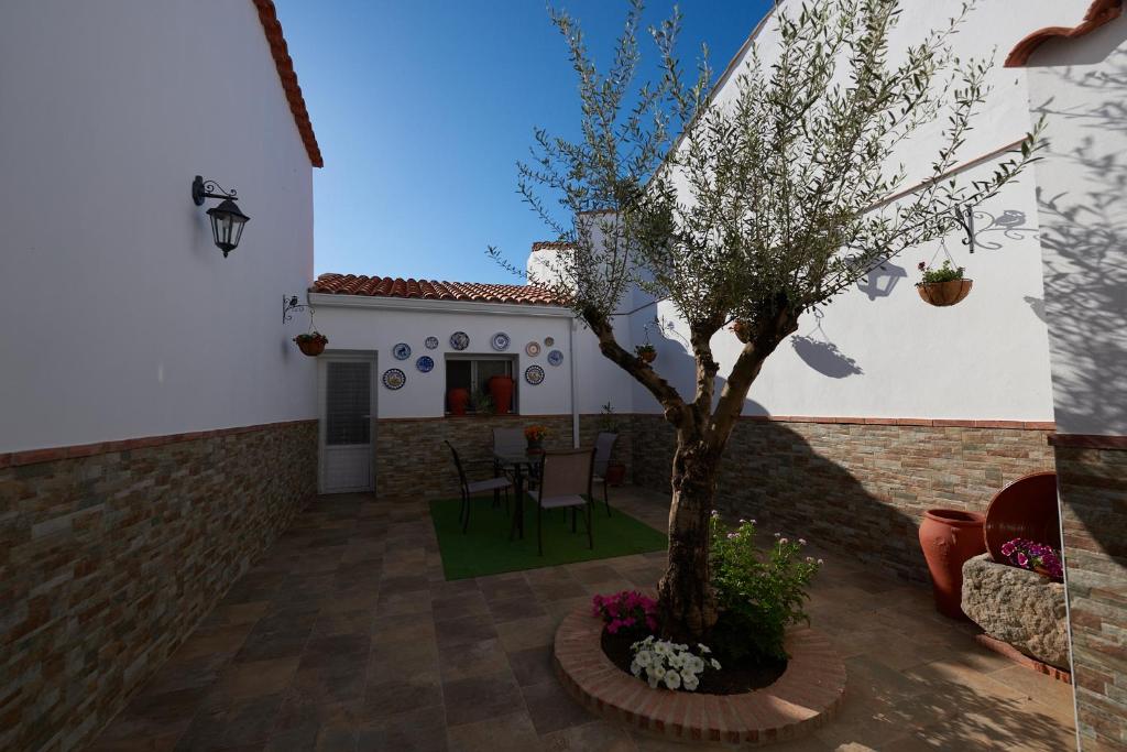 Casa Rural El viejo Olivo, Valencia del Ventoso – Nove cijene ...