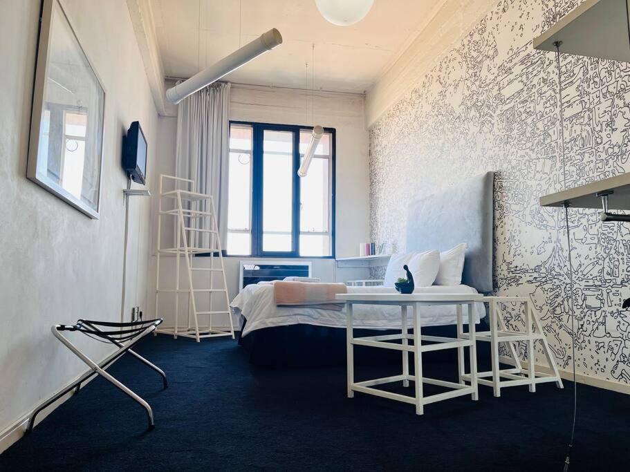 Maboneng Vision on Main Artistic Studio, Johannesburg (updated prices 2024)