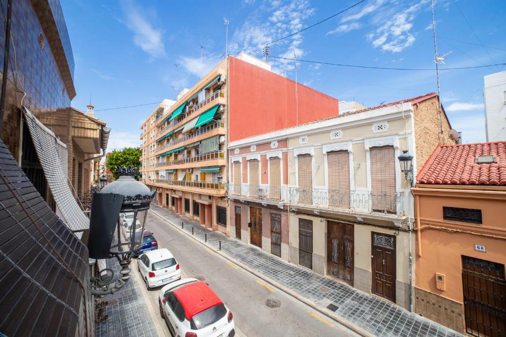 Maritime House Valencia Beach, Valencia – Updated 2023 Prices