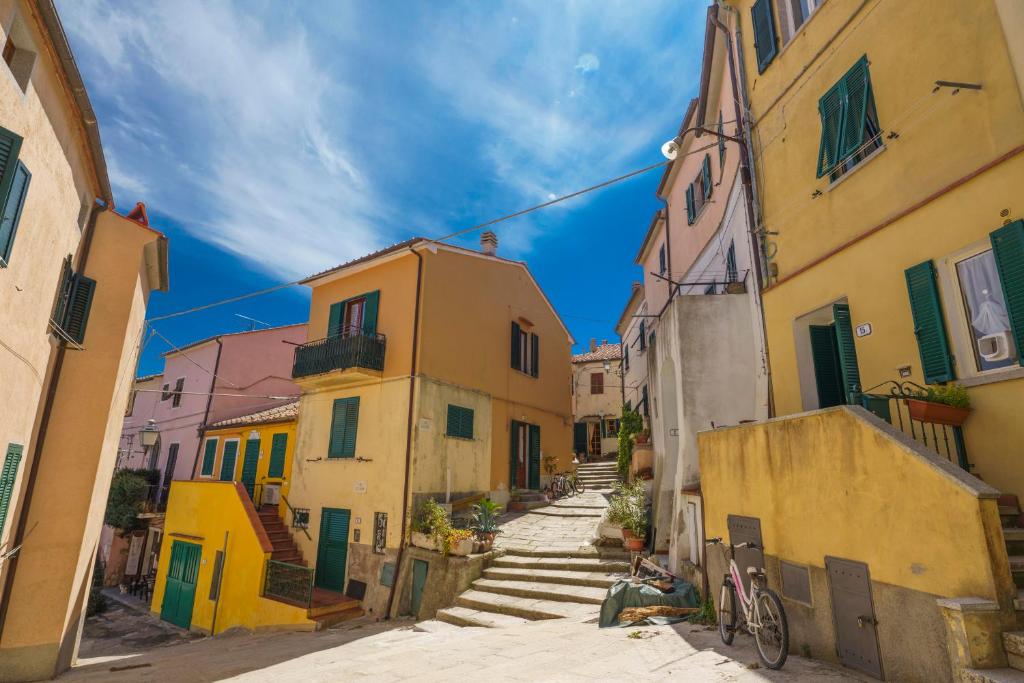 Imagen de la galería de Casa Marilyn, en San Piero in Campo