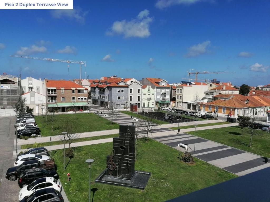 TRIADE Apartamentos - 16