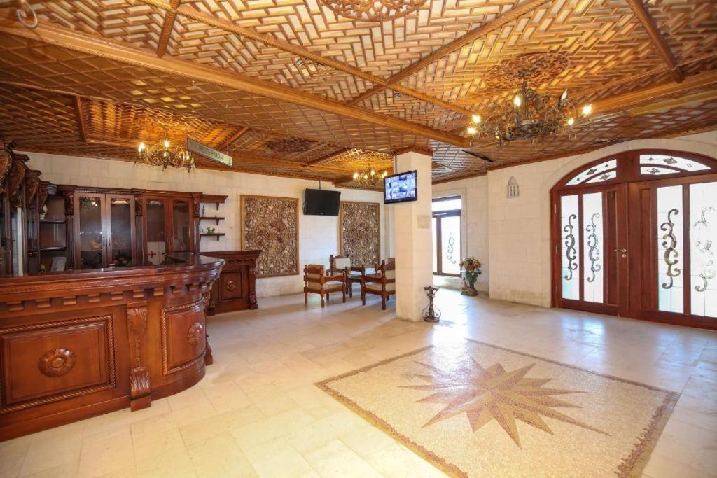 Fotografie z fotogalerie ubytování Europa Grand Vlora v destinaci Vlorë