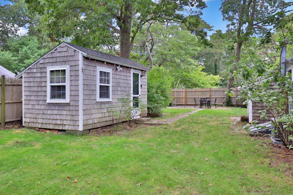 Cape Cod - Dennis Beach House - Walk to the Beach - 两卧室房屋