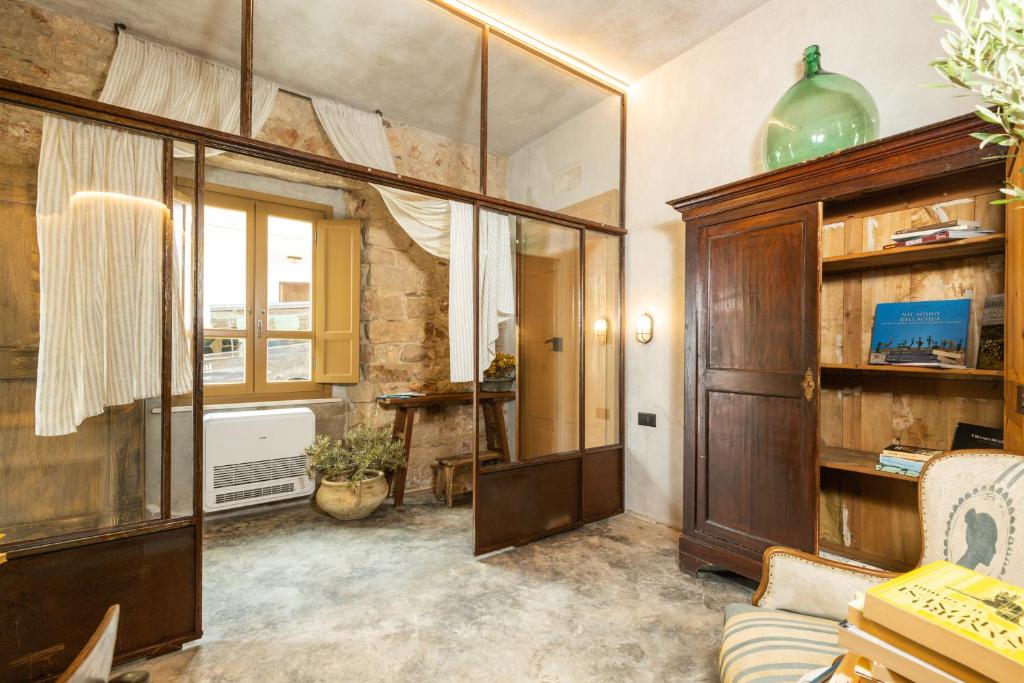 Fotografie z fotogalerie ubytování Via Roma Charming Rooms v destinaci Baunei