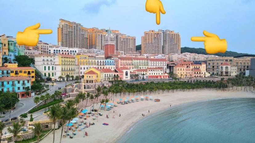 Loodusmaastik apartemendi lähedal