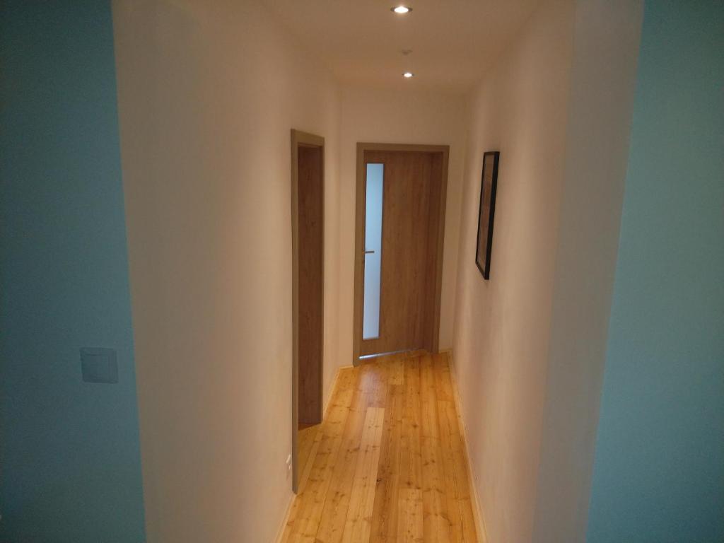 Fotografie z fotogalerie ubytování Apartman pod Svatou Horou v Příbrami