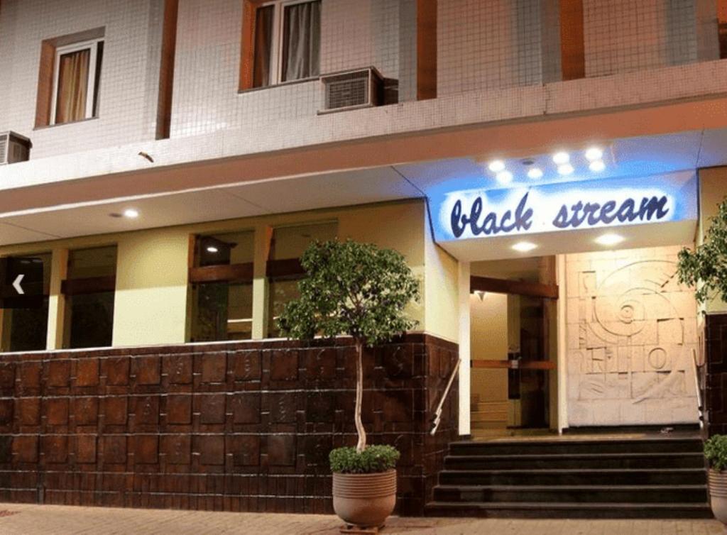 Imagem da galeria de Black Stream Hotel em Ribeirão Preto