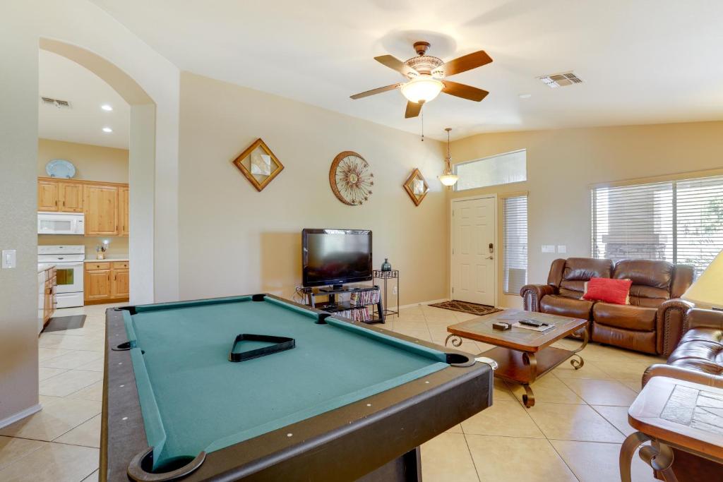 Avondale House Rental with Private Pool and Patio!, Avondale Updated