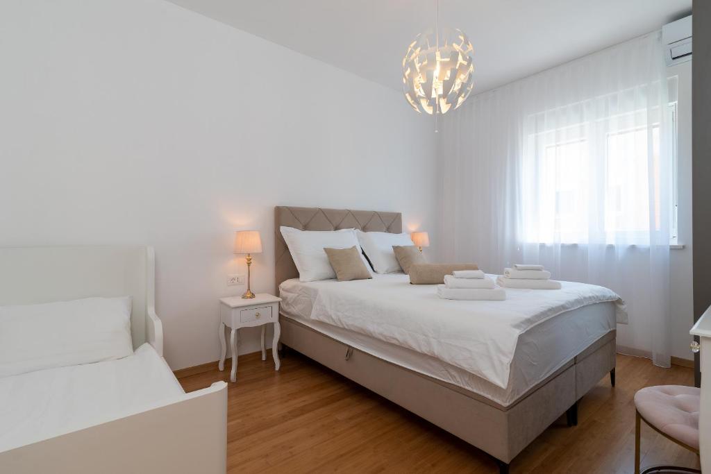 Infinity Residence - 15