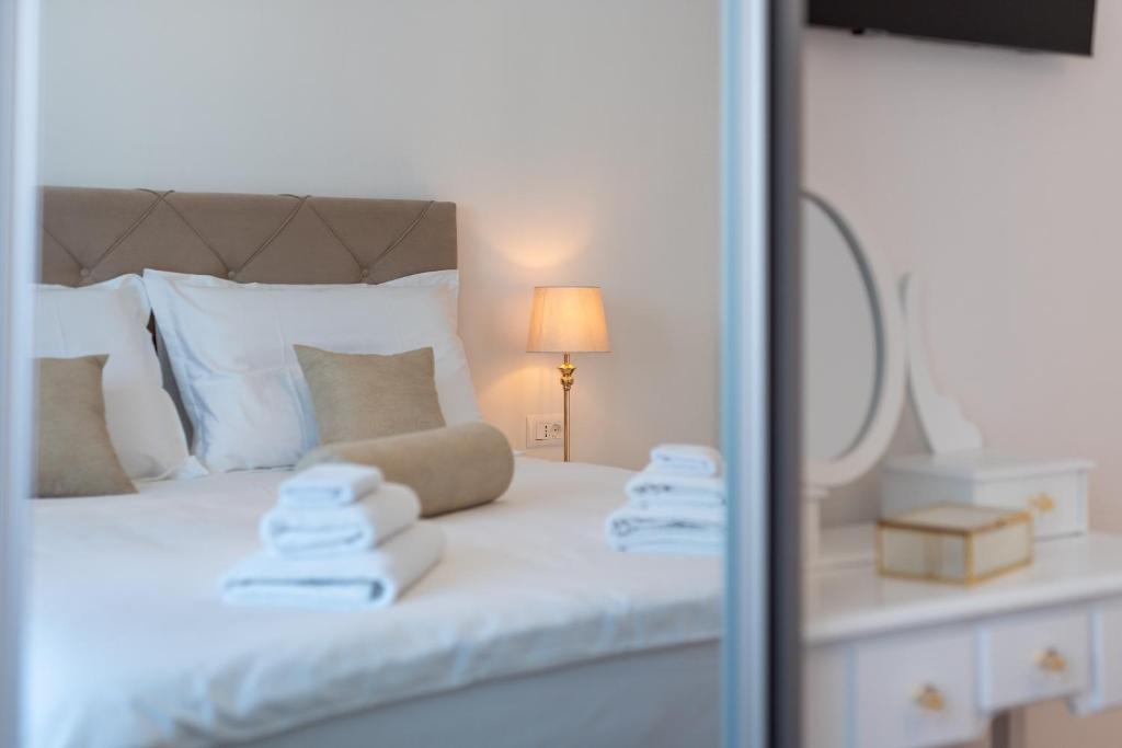 Infinity Residence - 14