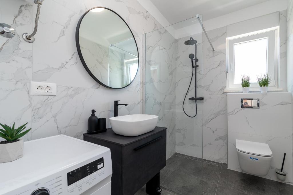 Infinity Residence - 16