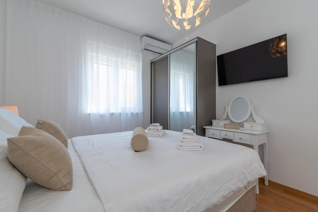 Infinity Residence - 13