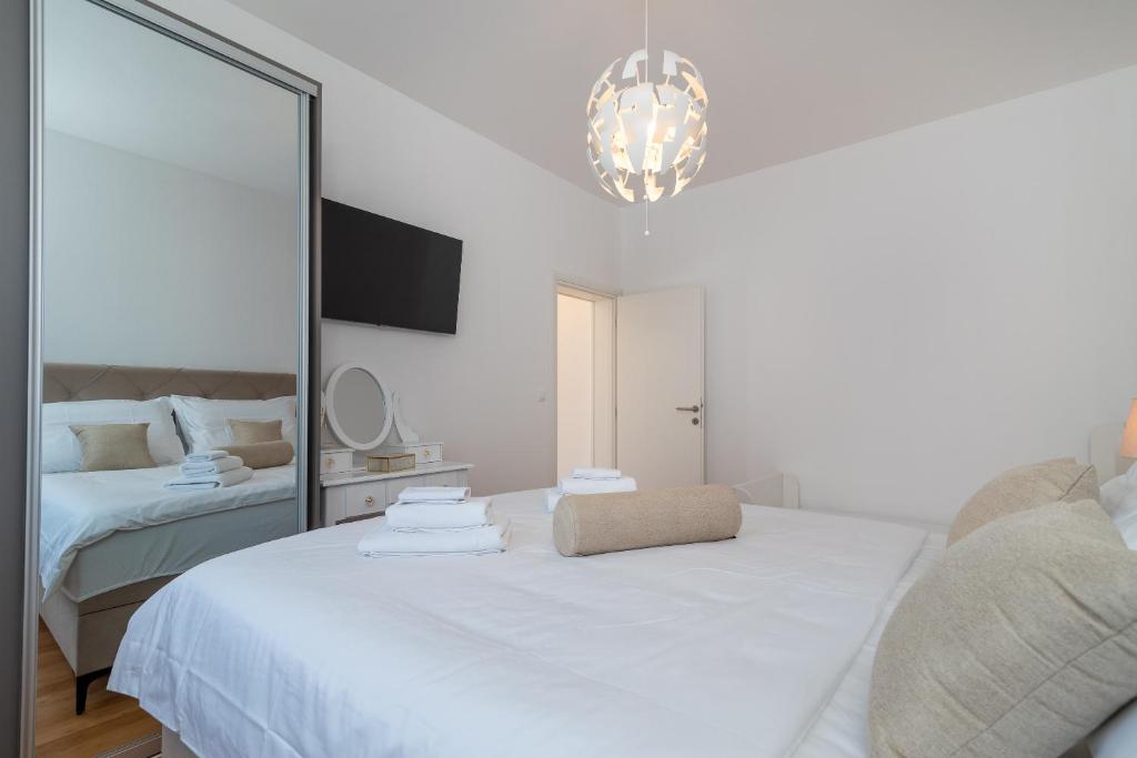 Infinity Residence - 12