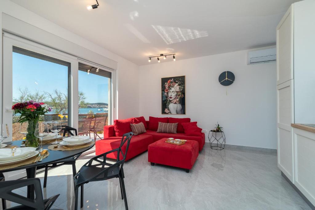 Infinity Residence - 19