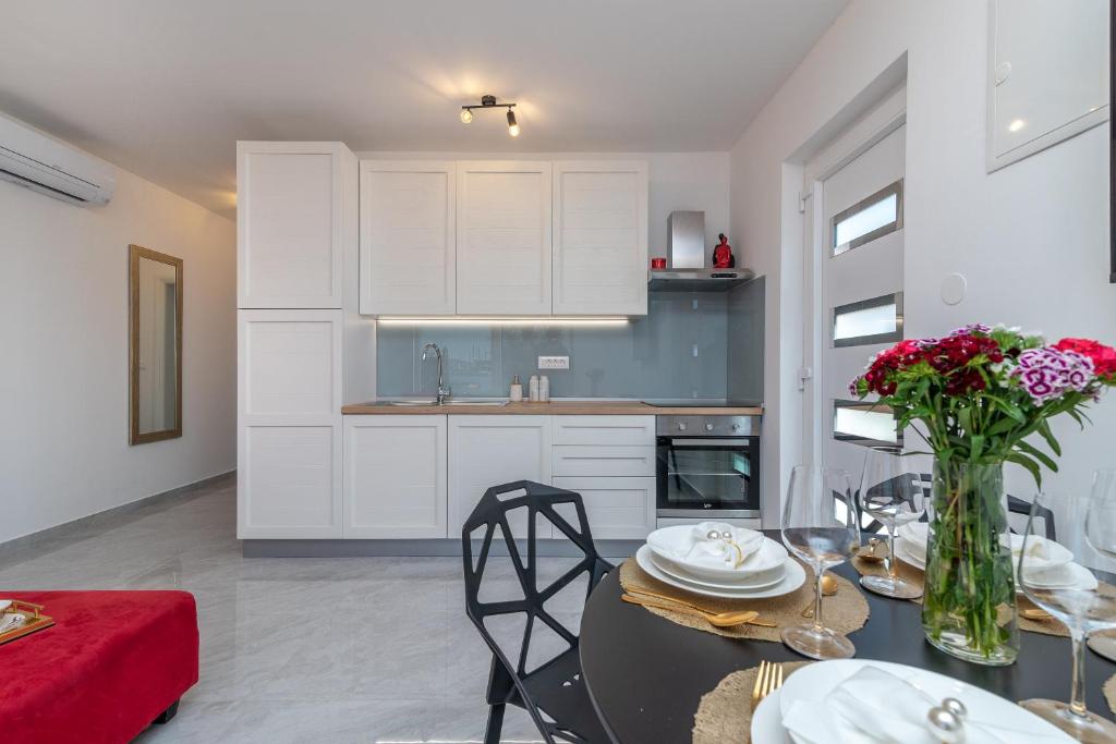 Infinity Residence - 17