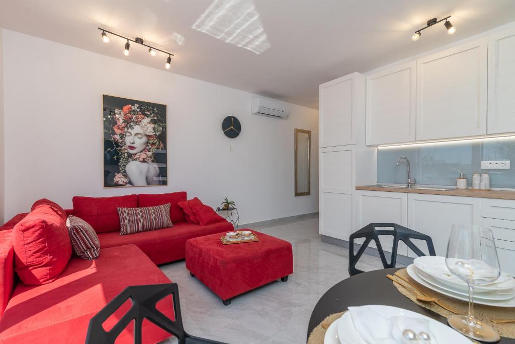 Infinity Residence - 18