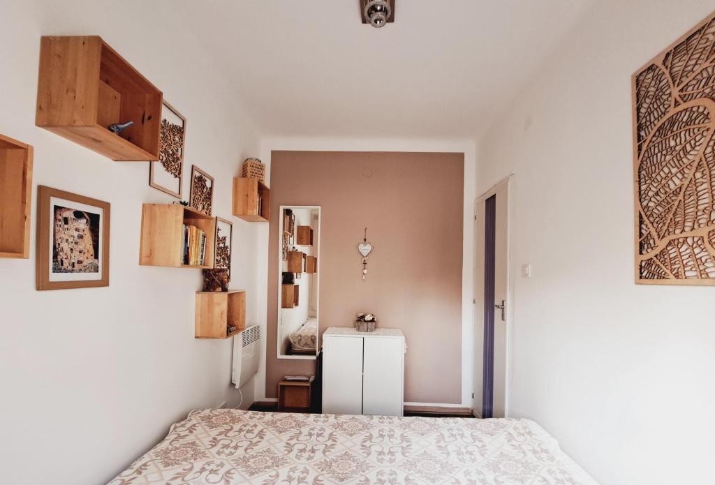 Foto dalla galleria di ŐzikeLak24 a Szigetmonostor
