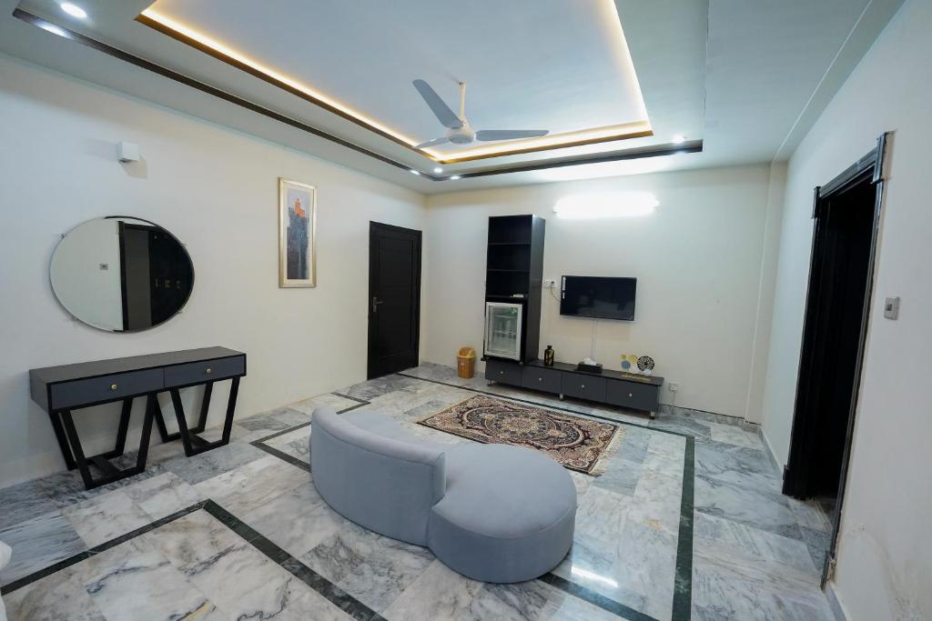 SK Residence - Superior King Room