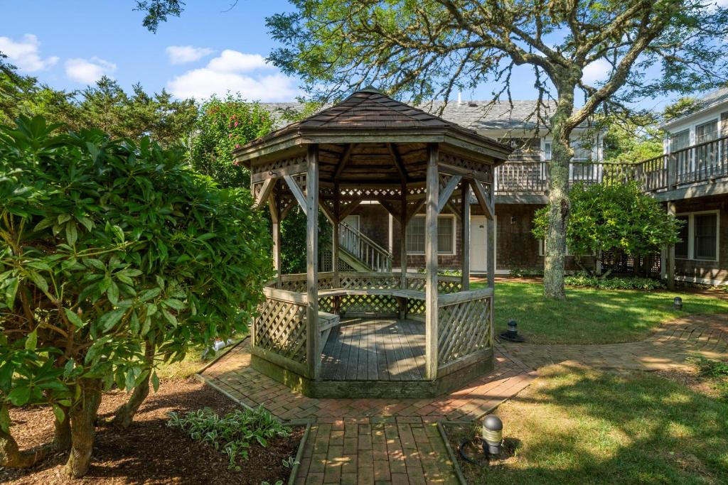 Nantucket Inn photo