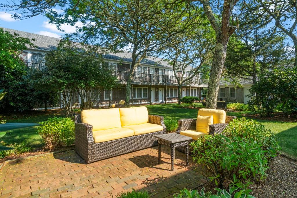 Nantucket Inn photo