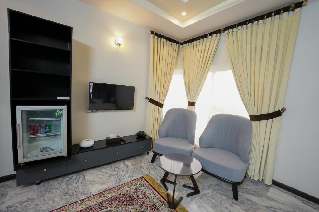 SK Residence - Standard King Room