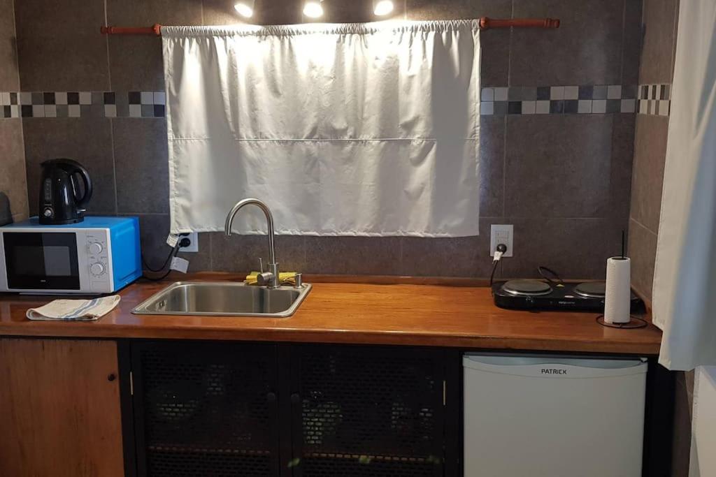 Hermoso alojamiento temporario LA SOÑADA