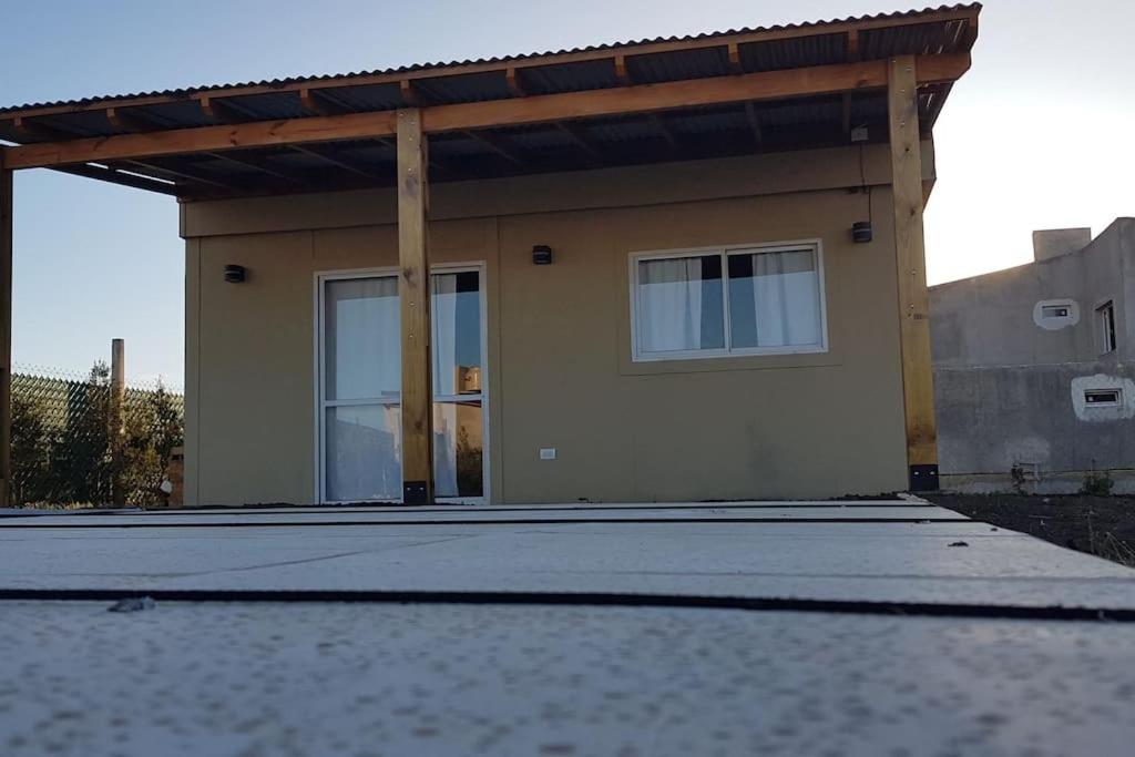 Hermoso alojamiento temporario LA SOÑADA