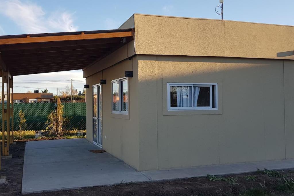 Hermoso alojamiento temporario LA SOÑADA