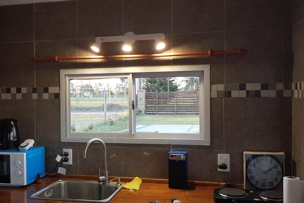 Hermoso alojamiento temporario LA SOÑADA