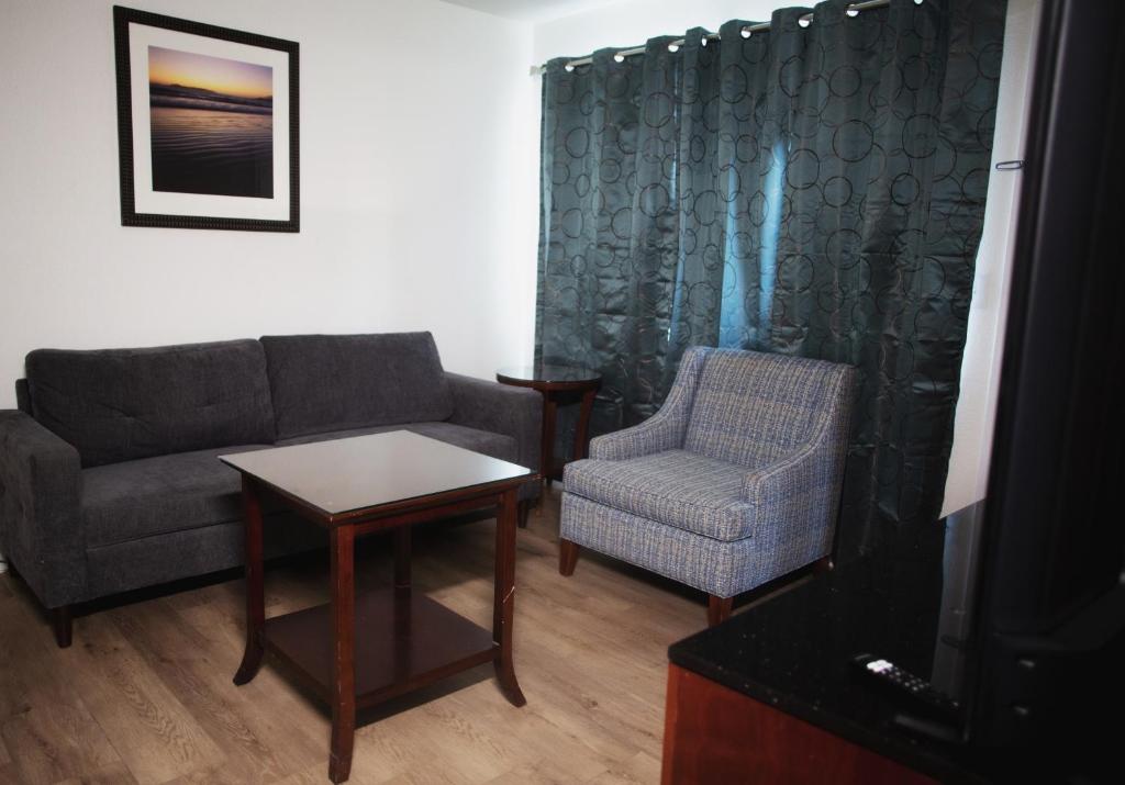 Willcox Extended Inn and Suites photo