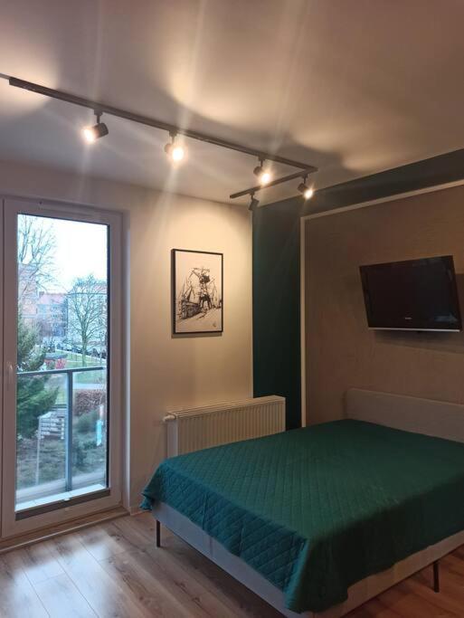 Apartament Nowa Stocznia - 4