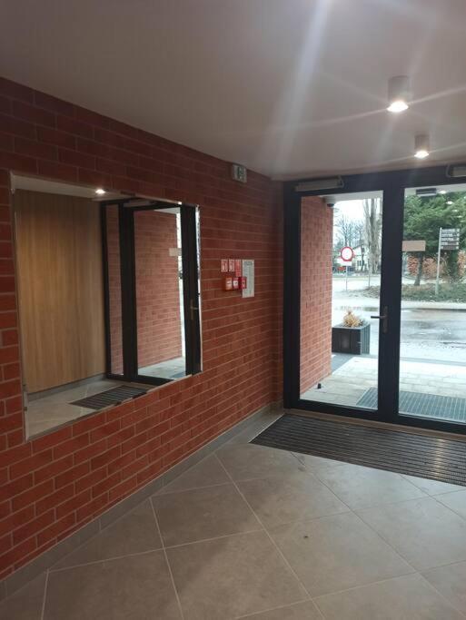 Apartament Nowa Stocznia - 10